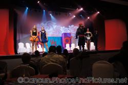Battle of the Sexes show at GR Solaris.jpg