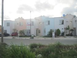 Town homes in Playa del Carmen.jpg