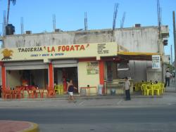 Taqueria La Fogata in Playa del Carmen.jpg