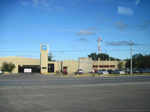 Embotelladoras Bepensa Playa del Carmen.jpg
