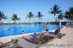 Chairs next to main pool of Ocean Coral & Turquesa.jpg
