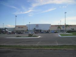 Centro Maya in Playa del Carmen.jpg