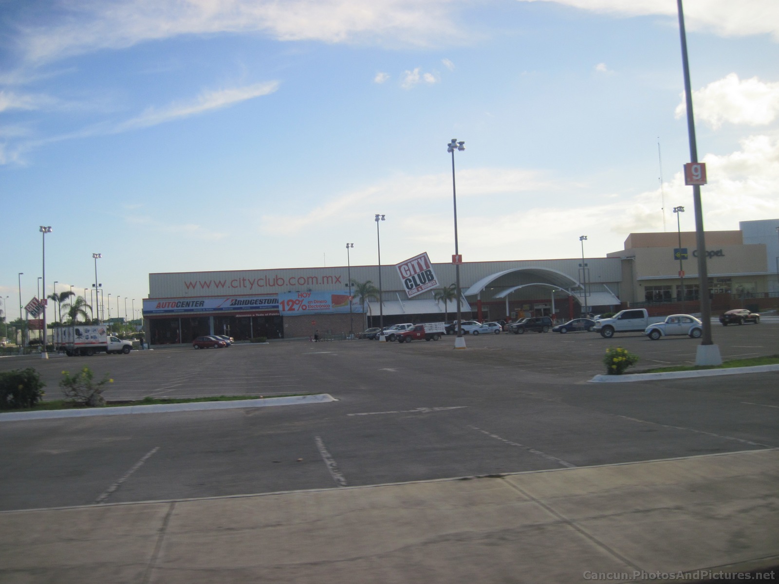 City Club in Playa del Carmen 2.jpg
