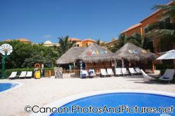 Daisy Club kids' play area at Ocean Coral & Turquesa.jpg