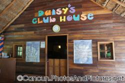 Daisy's Club House and rules at Ocean Coral & Turquesa.jpg