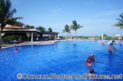 Large pool next to Villa Marina restaurant at Ocean Coral & Turquesa.jpg
