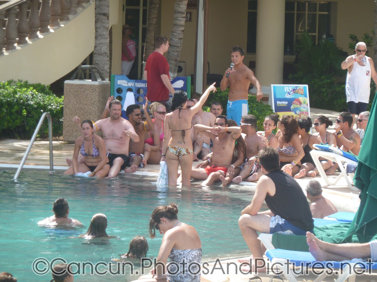 Pool Olympics game at GR Solaris.jpg