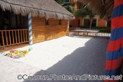 Sand play area at Daisy Club Ocean Coral & Turquesa.jpg