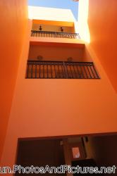 Stairs of a condo at Ocean Coral & Turquesa.jpg